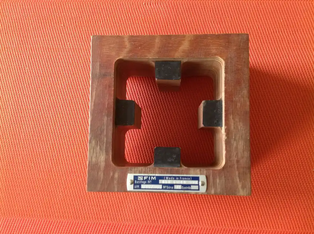 Wochenendangebot Prüfteil