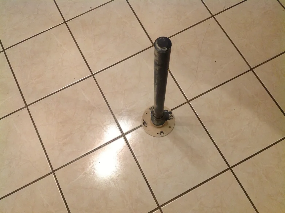 Super-Preis Antenne Omni-A0090