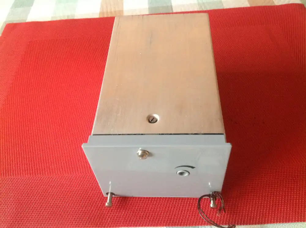 Siemens Kanalumsetzer Rel 14C 346 a1b Neu