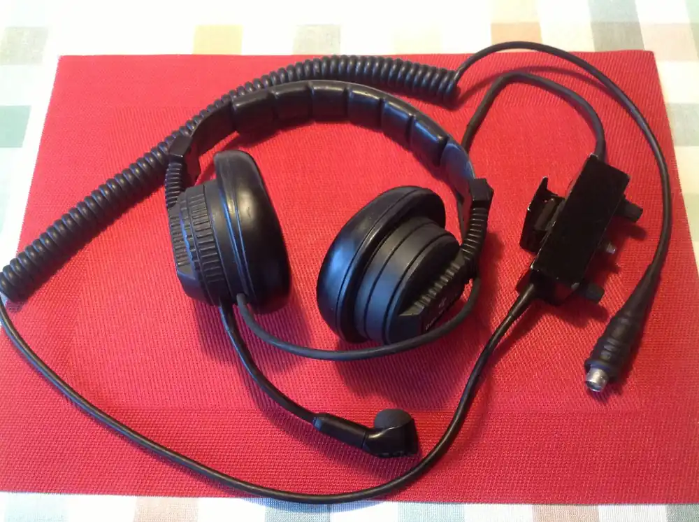 Headset-Kopfhörer Aktuell