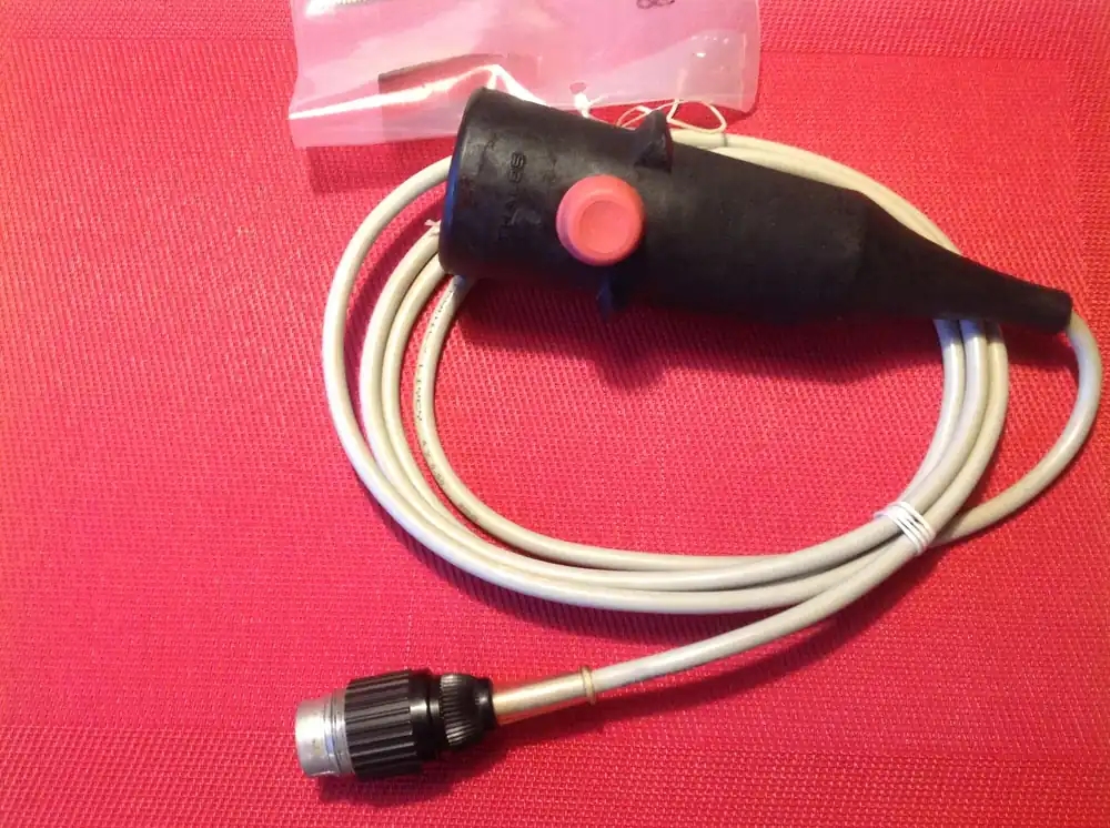 Handsprechapperat, Mikrophon Dynamisch Angebot