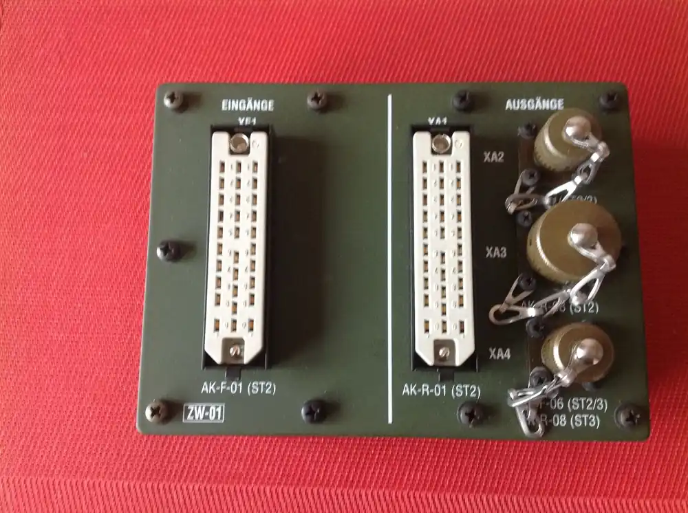 Bestseller Zwischenadapter ZW-01