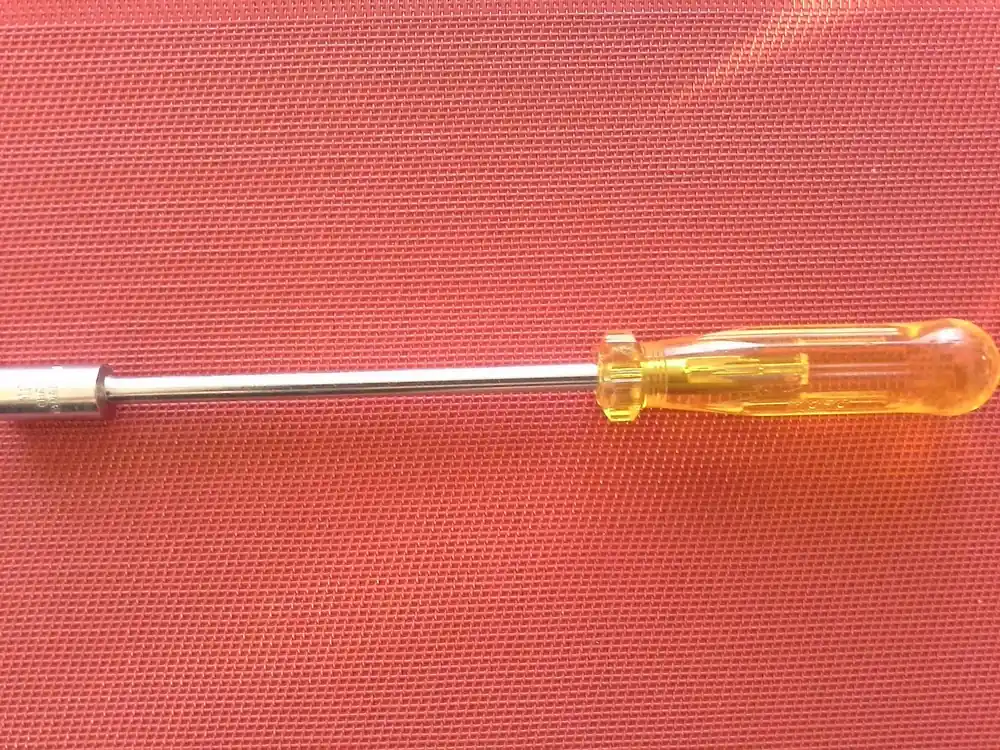 Sechskantschraubendreher Größe 10 Jetzt Bestellen