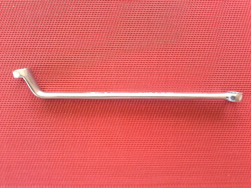 Günstig Doppelringschlüssel 3/8"