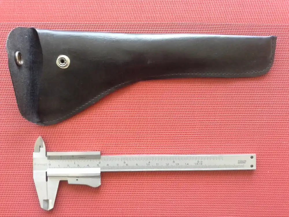 Neue Ware Schieblehre