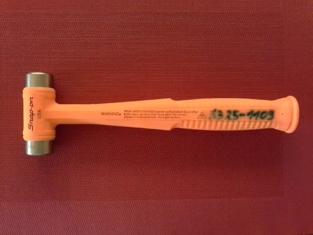 Preiswert Snap on Hammer
