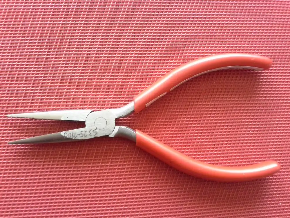 Snap on Spitzzange Must-Have