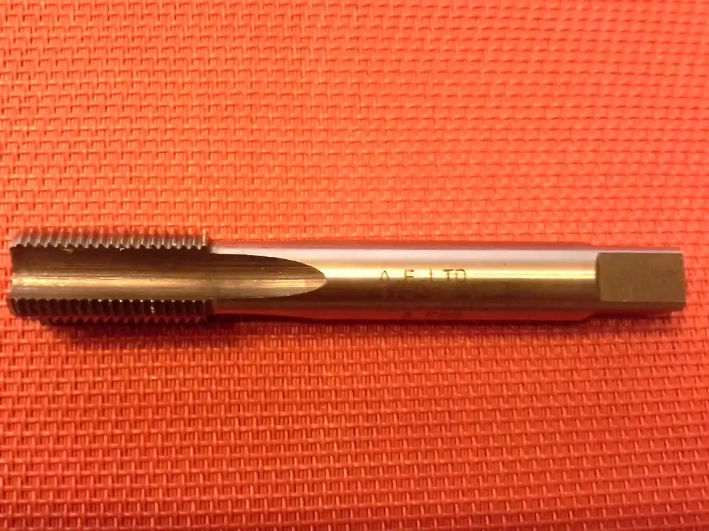 Helicoil Handgewindebohrer 1/2"-20 UNF Fertigschnitt Wochenendangebot