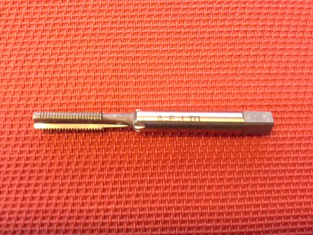 Helicoil Handgewindebohrer 10/32" Fertigschnitt Markenware