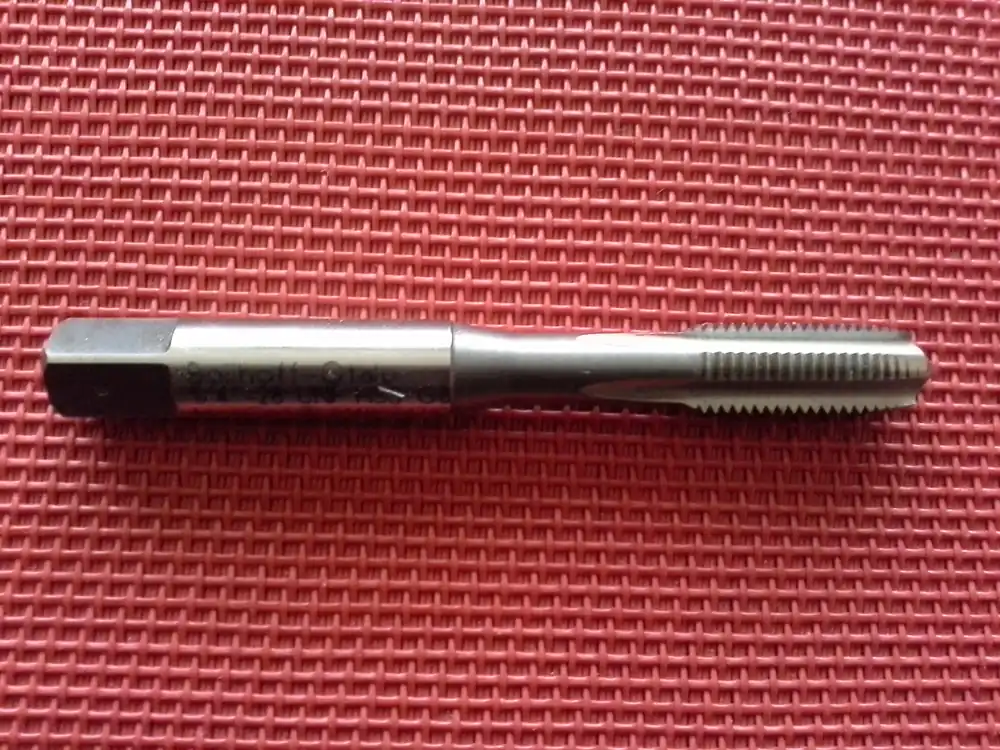 Helicoil Handgewindebohrer 1/4"-28 Einschnitt Saisonangebot