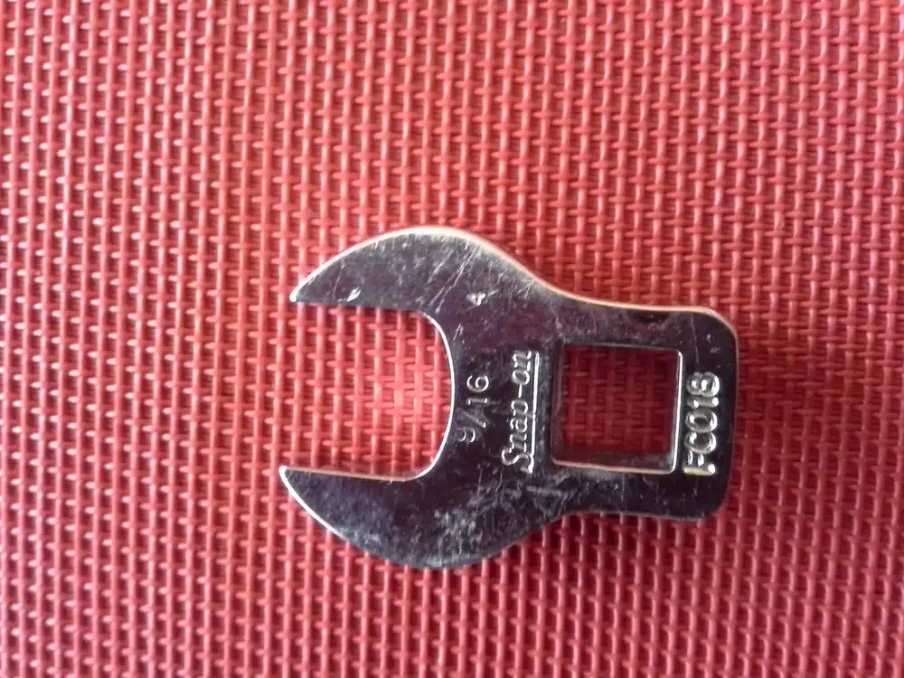 Snap on Einsteckmaulschlüssel 3/4" Neuheit