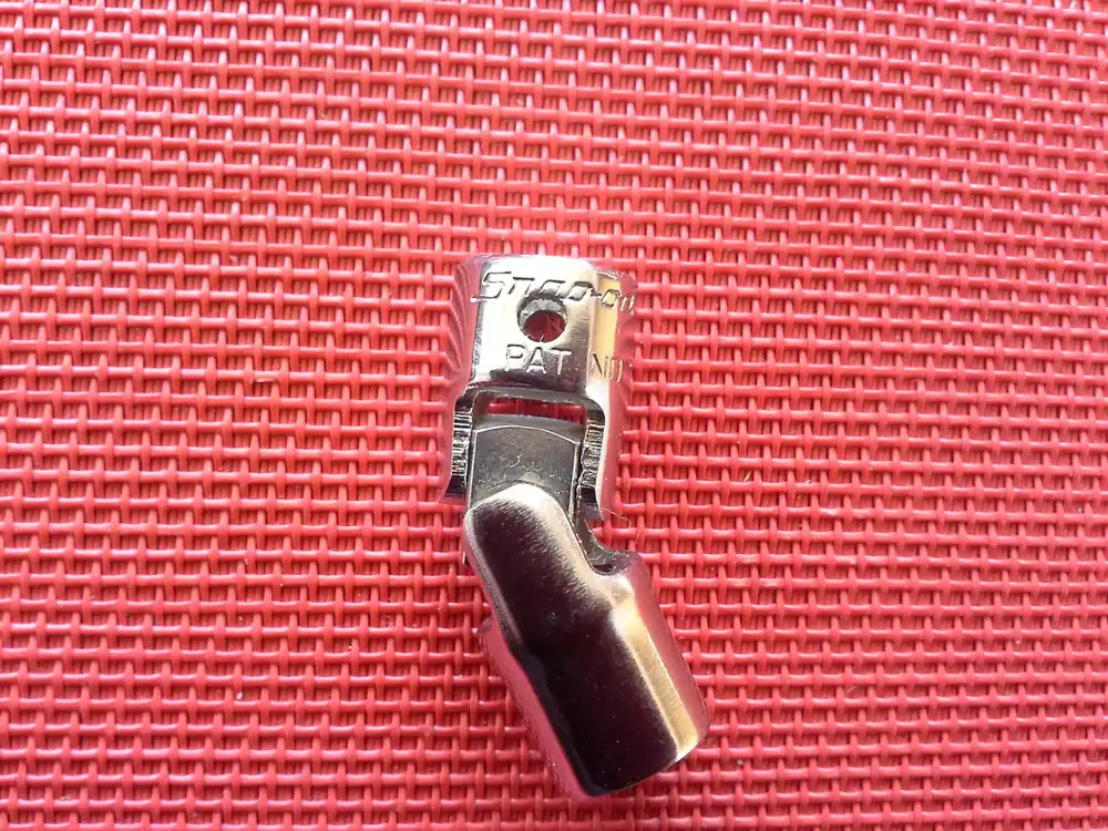 Jetzt Kaufen Snap on Stecknuss 5/16" mit Gelenk