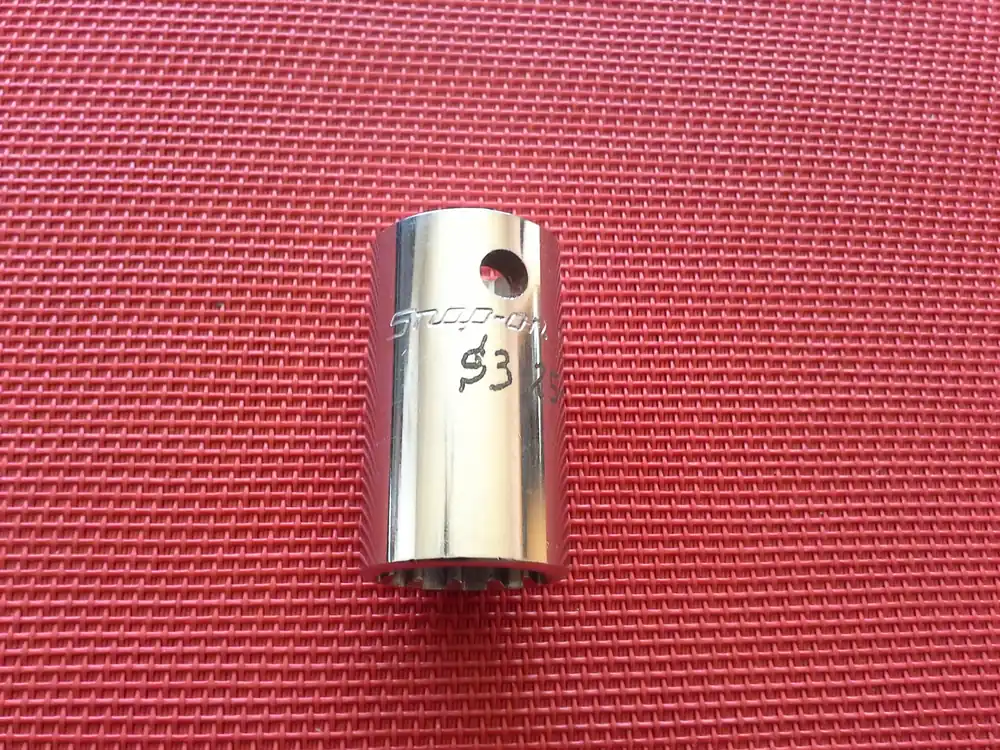 Neu Im Sortiment Snap on Stecknuss 5/8"