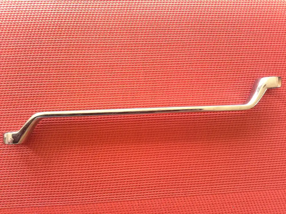 Snap on Doppelringschlüssel 7/16" und 1/2" Preisknaller