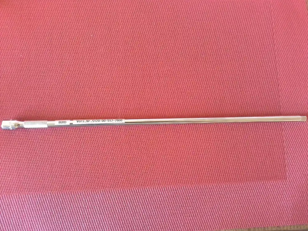 Preisknaller Snap on Verlängerung 5/16"