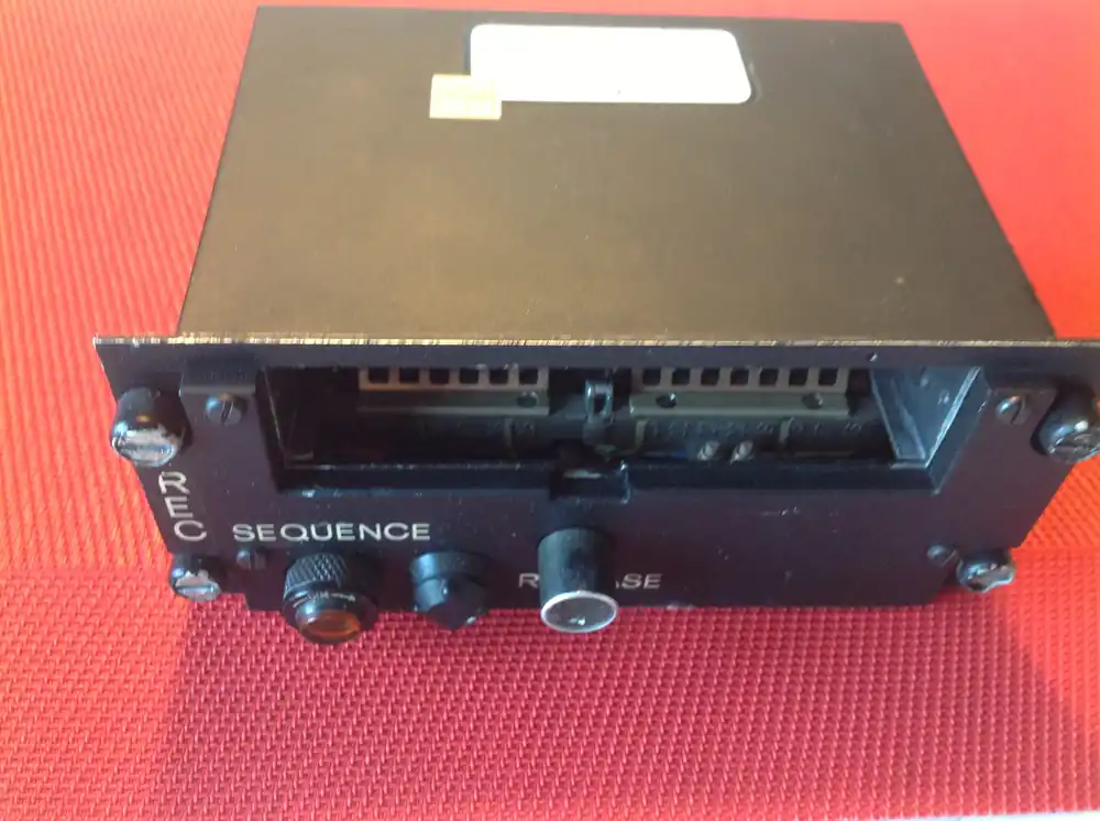 Saisonangebot Receptacle, Einschub Rec 10-1 für Flugzeug C-160 Transall