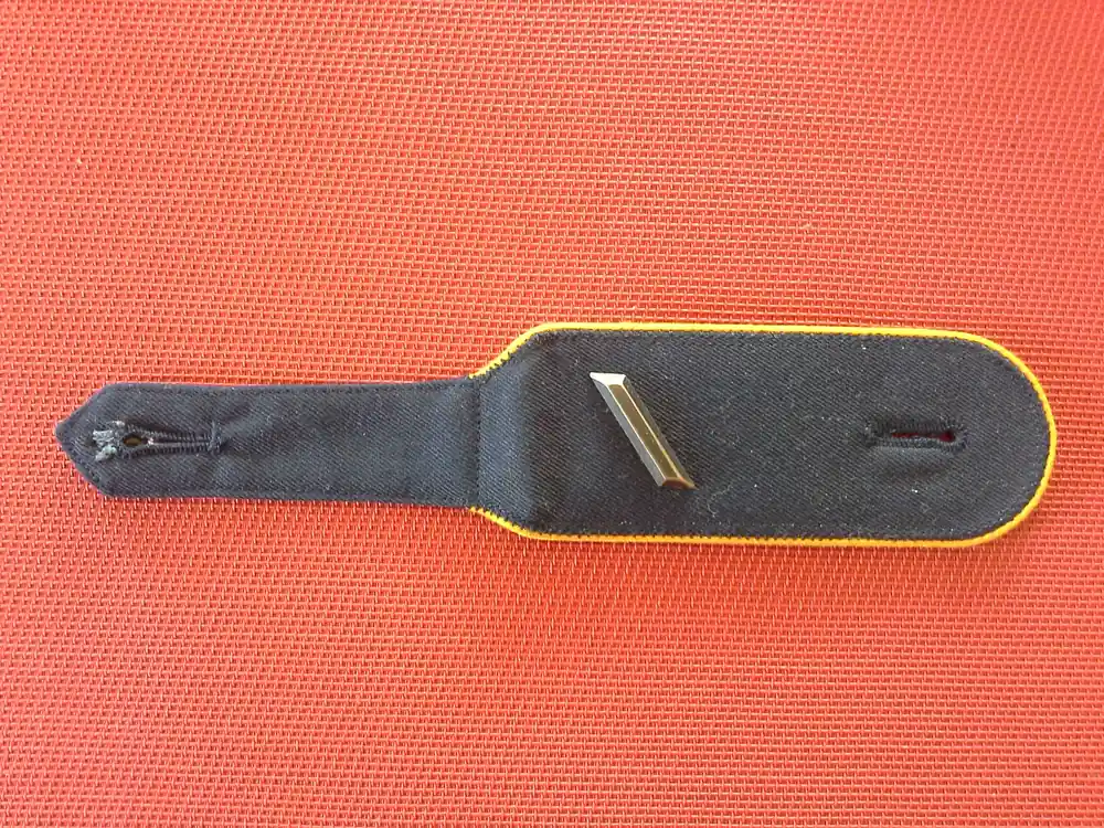 Schulterklappe Luftwaffe Flieger Zertifiziert