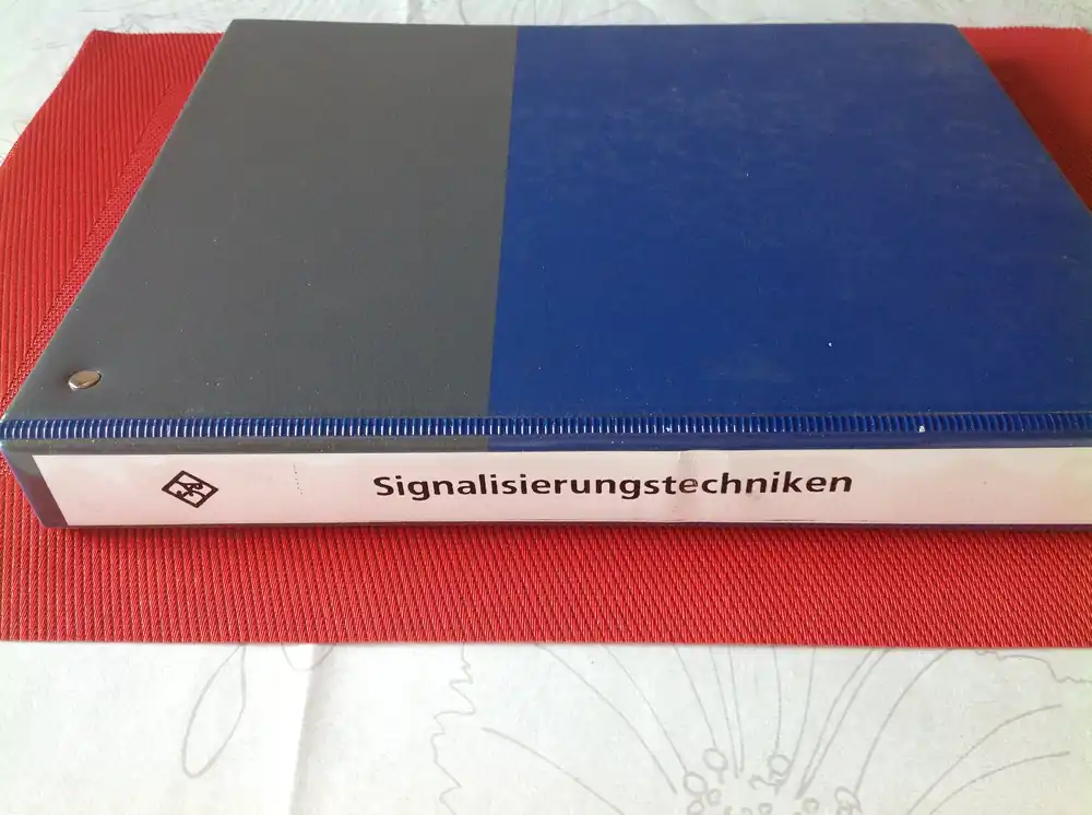 Beliebt Rohde & Schwarz Signalisierungstechniken