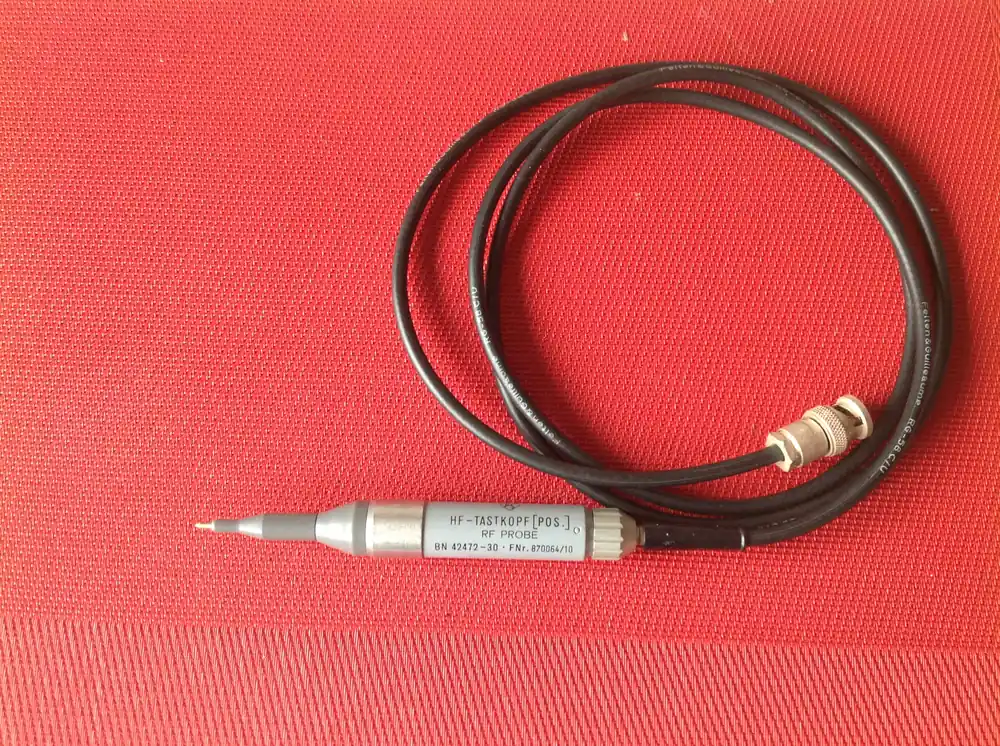 Günstig Rohde & Schwarz HF-Tastkopf / RF-Probe