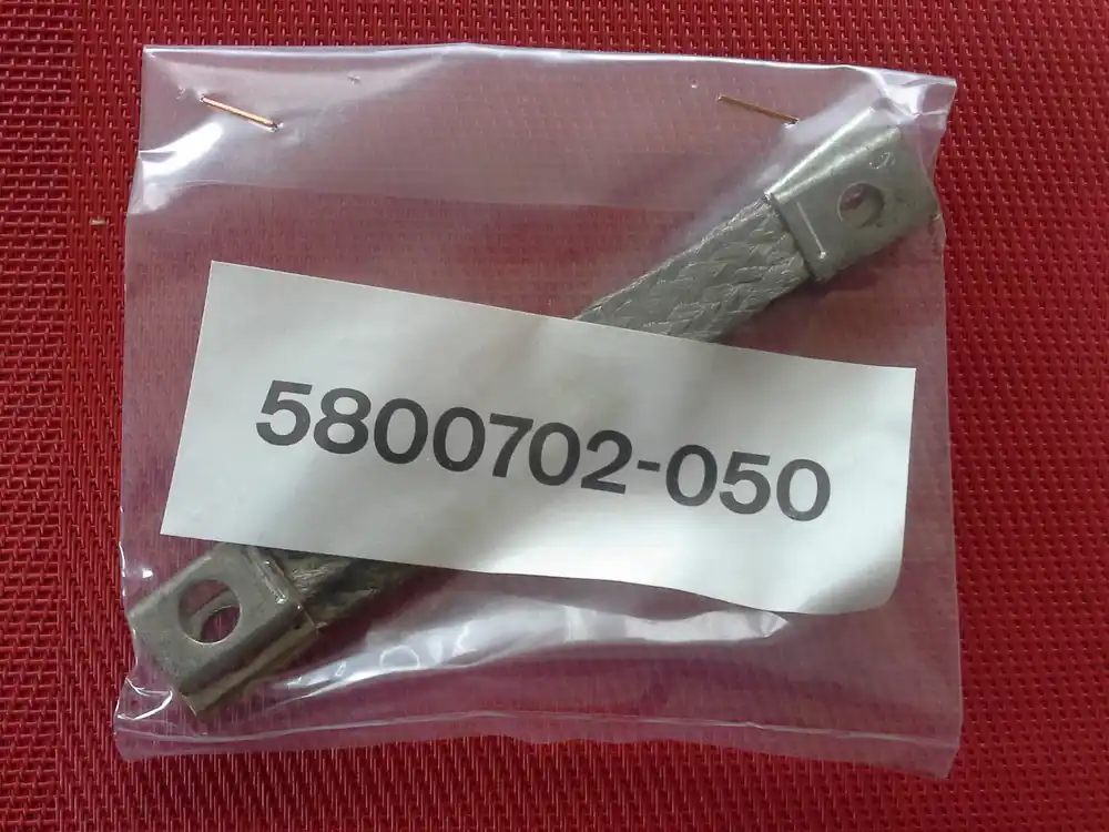 2 x Masseband für Fernmeldegerätergänzungssatz;Funkgerät SEM 25/35, Satz 2 Neue Kollektion