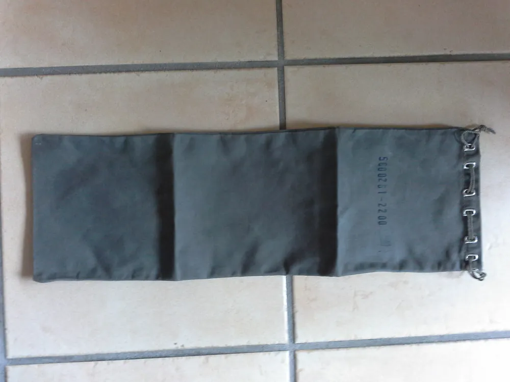Aufbewahrungsbeutel mit Kordelzug Preisknaller