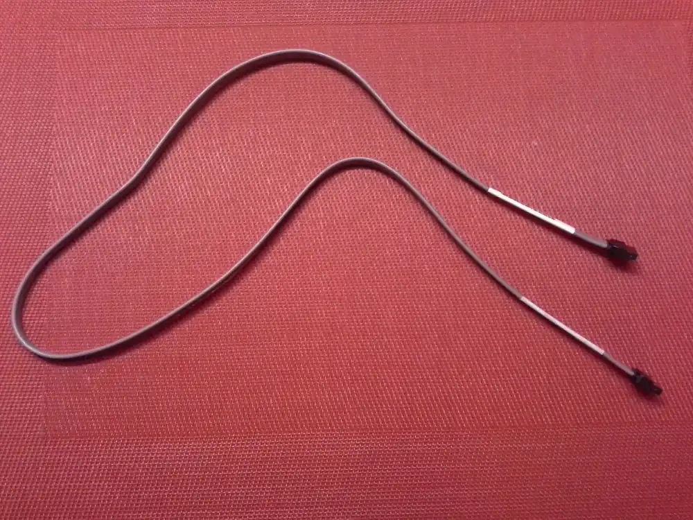 SATA Datenkabel Länge 0,85 m Sichere Zahlung