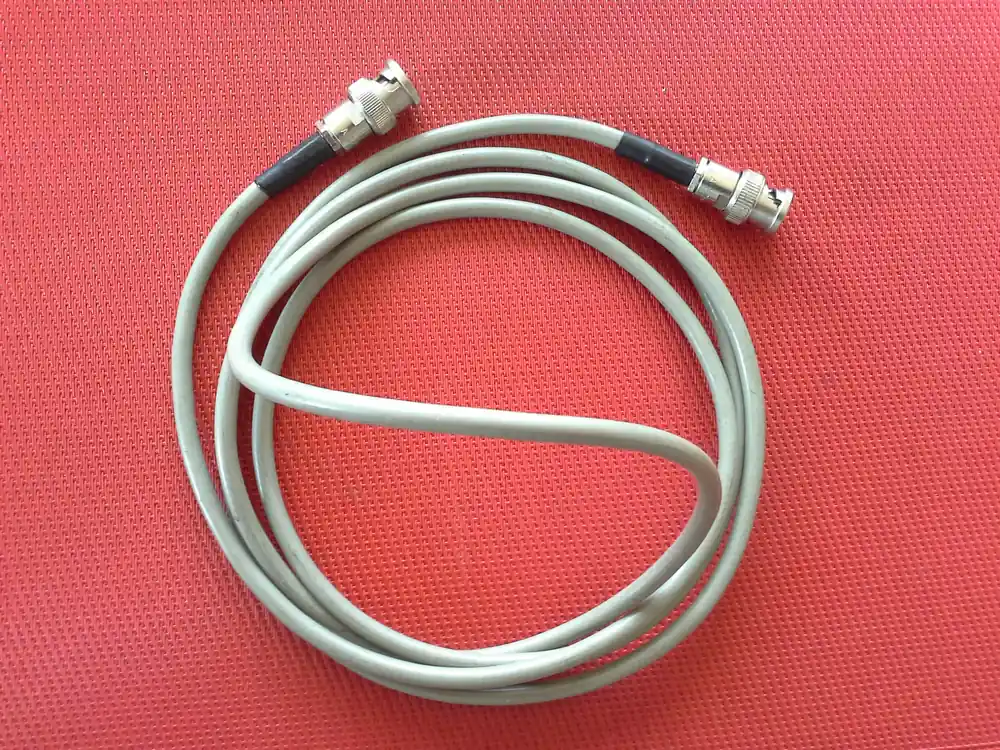 Jetzt Bestellen HF-Kabel Hewlett Packard Länge 1,8 m