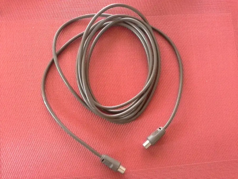 Sonderangebot HF-Kabel Länge 3,0 m