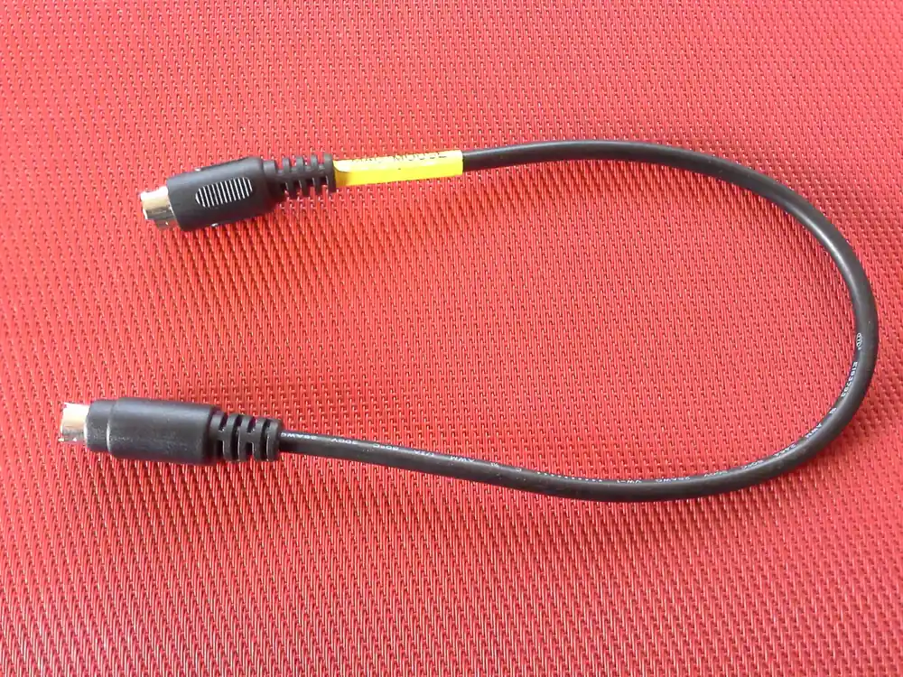 Spezialkabel "MAC MOUSE" Länge 0,4 m Sofort Bestellen