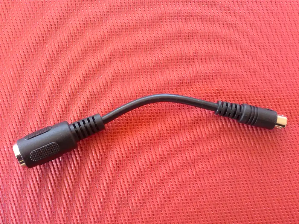 Spezialkabel Länge 0,15 m Versand Am Gleichen Tag