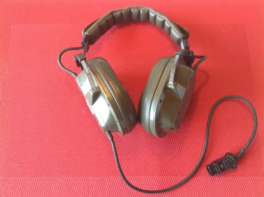 Sofort Bestellen Headset Telemit Typ H 267 SEM25/35