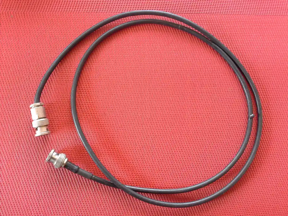 HF-Kabel Länge 1,1m Nur Heute