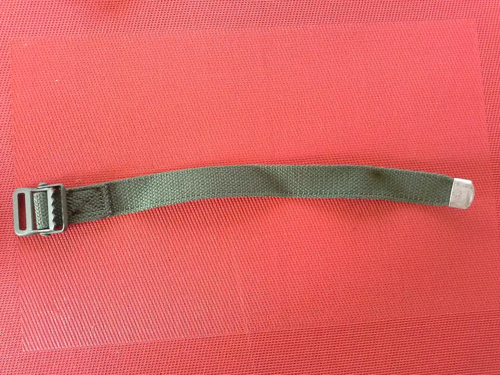 Packriemen Gurtgewebe 30cm lang, 2cm breit Bestpreis