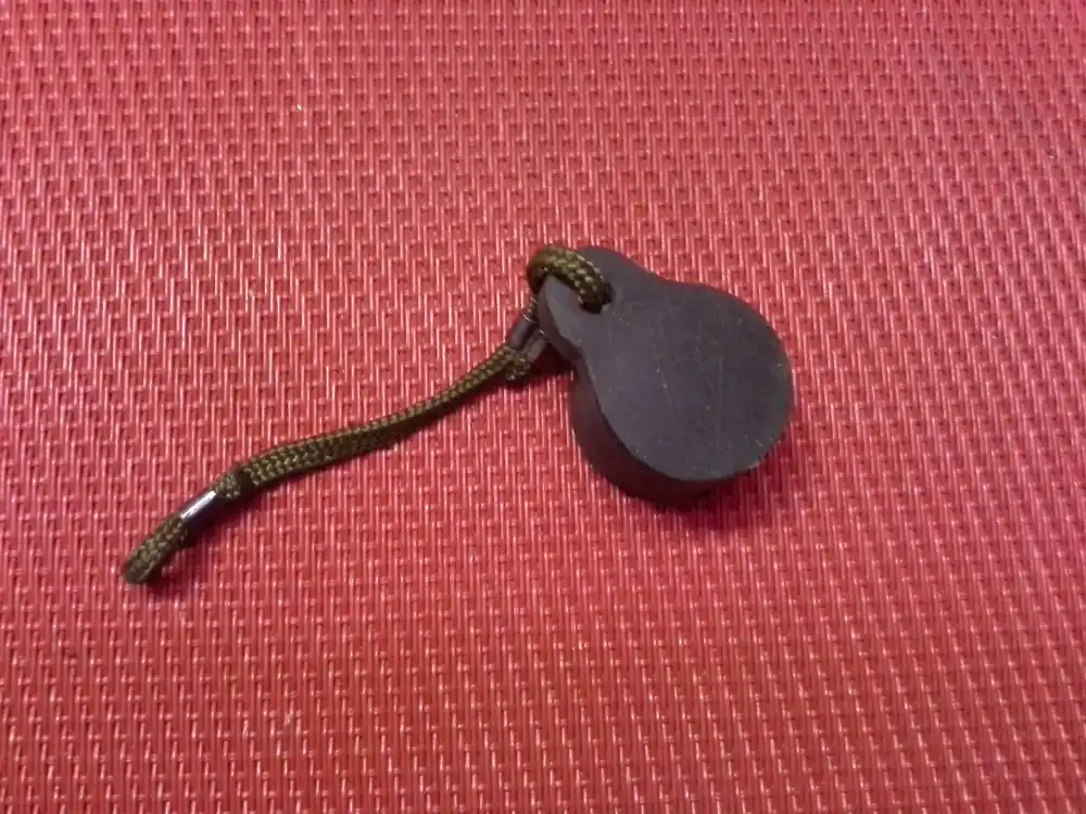 Sofort Bestellen Kunststoffabdeckung elektrisch 17 mm für Funkgerät PRC 2200