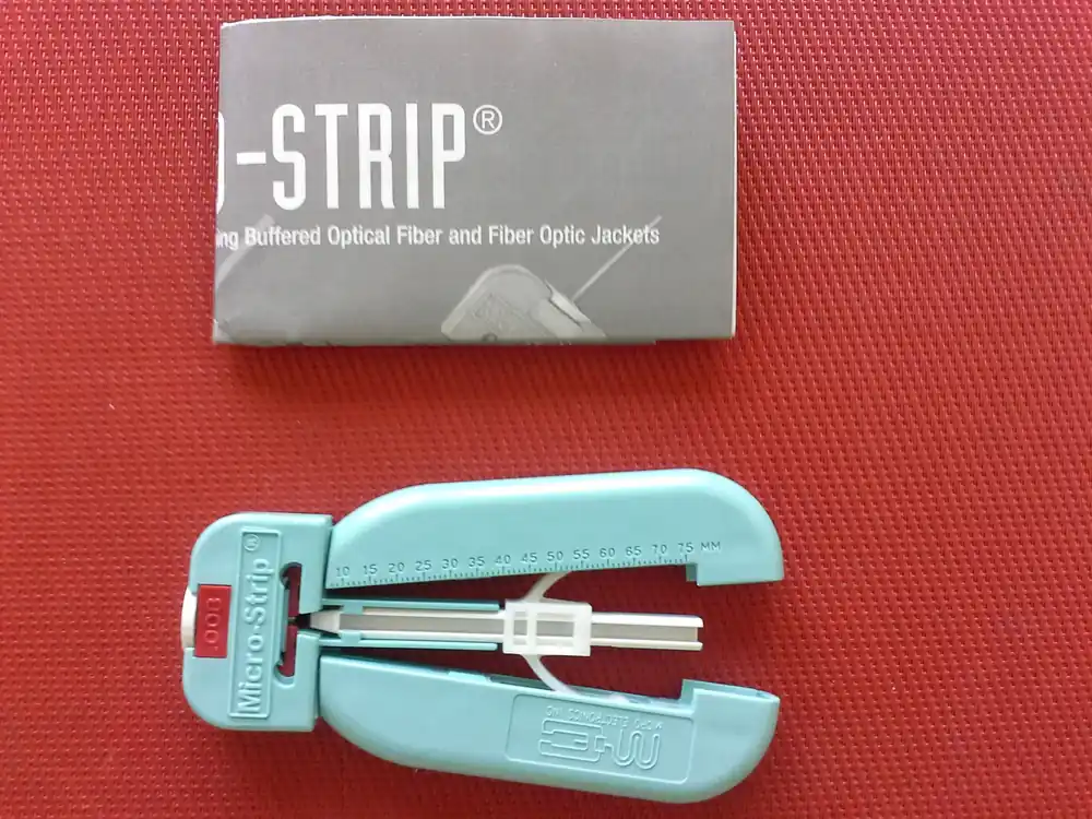 Spezialzange Micro-Strip MS1-FS Sale