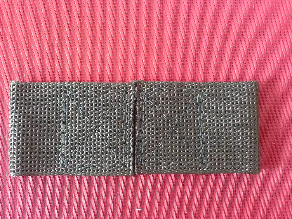 Gurt 13,5 cm lang Expressversand