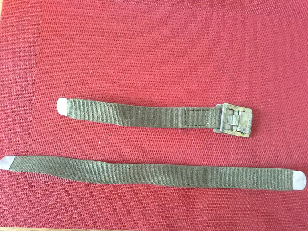 Packriemenset 2-teilig Online Kaufen