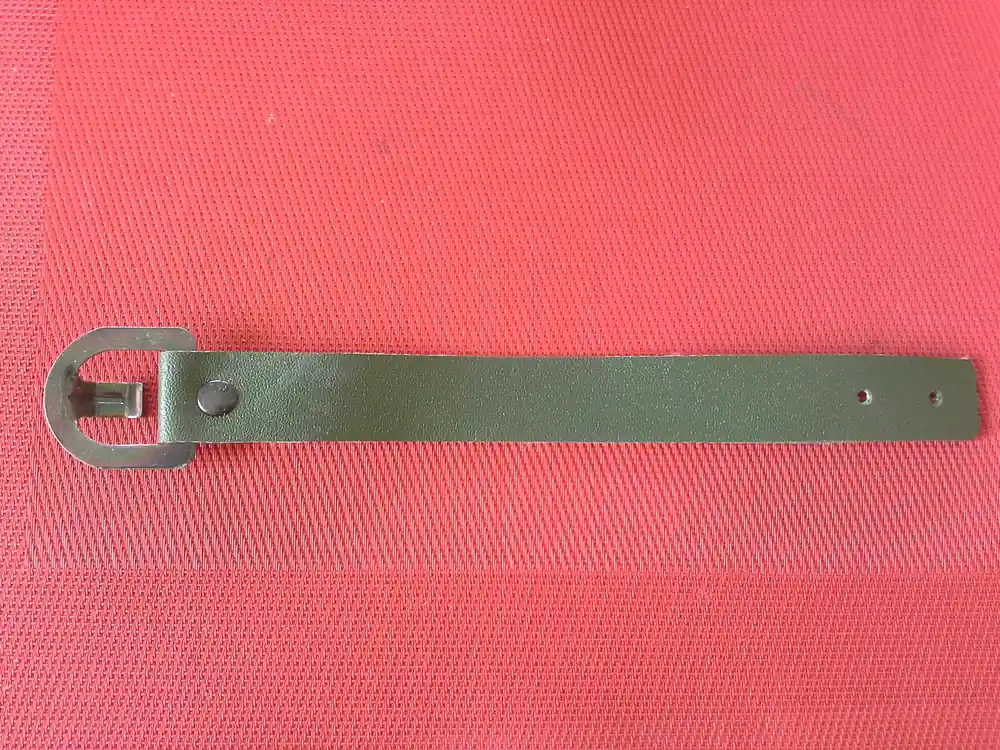 Direkt Vom Hersteller Packriemen Länge 27cm