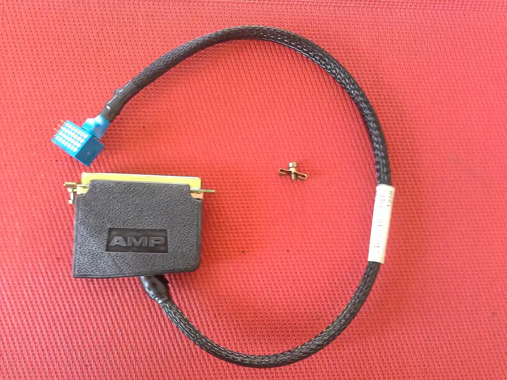 Neu Im Sortiment Kabel AK 5800828-151-3