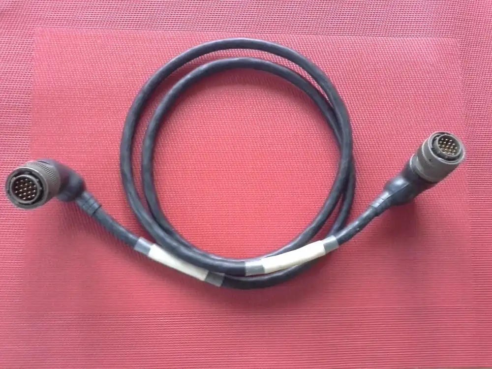 Abverkauf Kabel-,Spezial-,Anschlussfertig Länge 1,4m