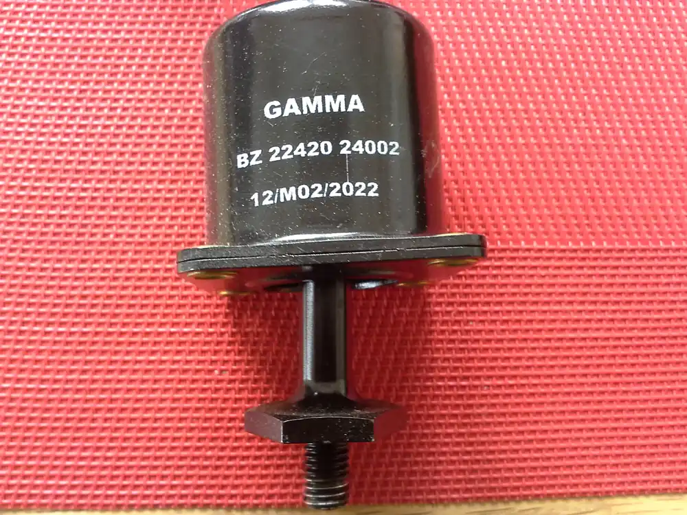 Dämpfungsglied GAMMA Billig