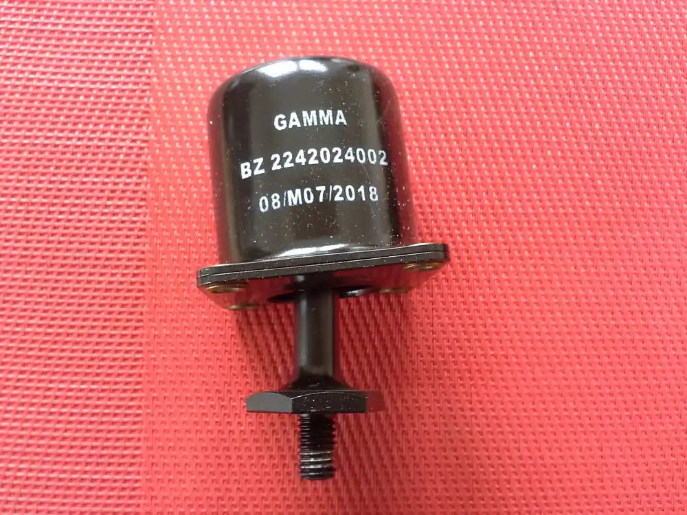 Dämpfungsglied GAMMA Günstig