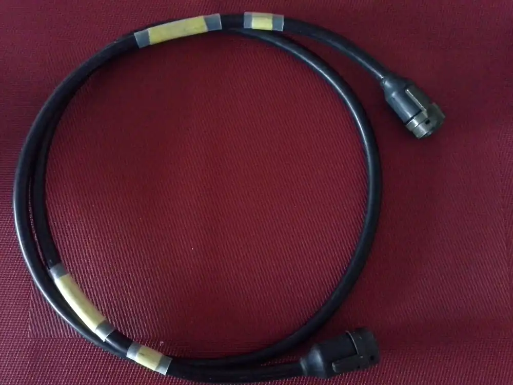 Ausverkauf Spezialkabel
