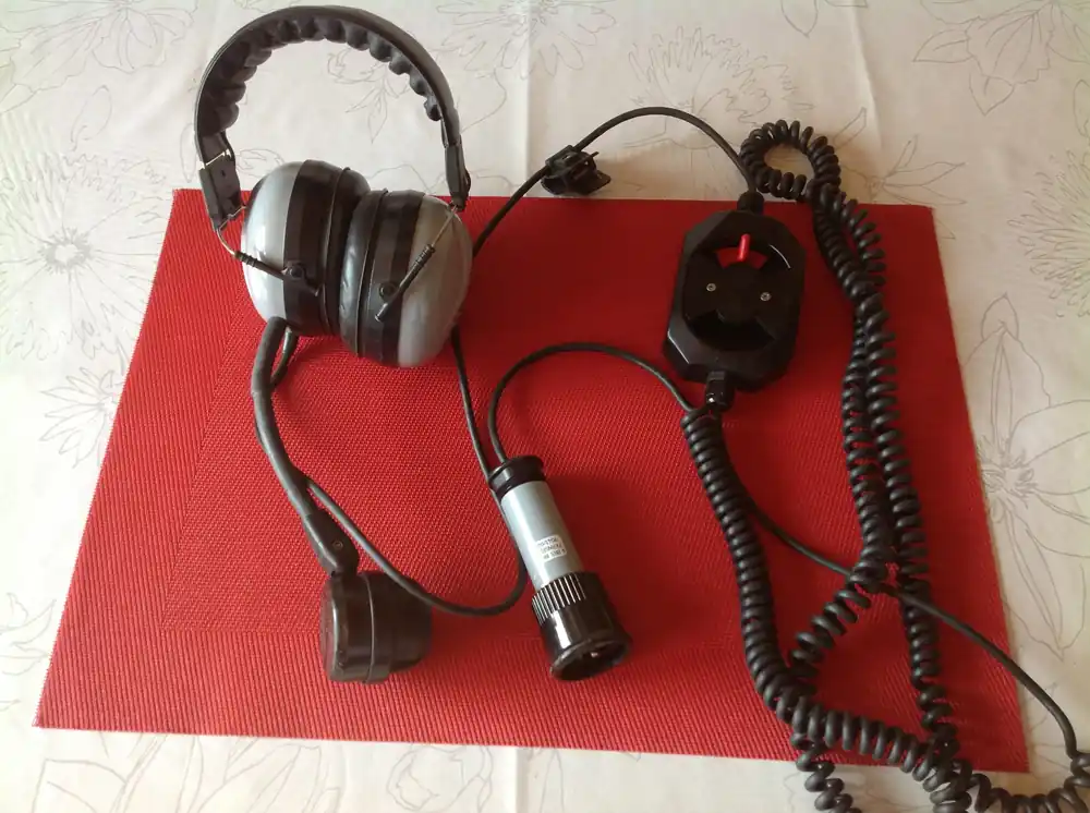 Kopfhörer,Headset Ceotronics Sprechsatz: KM 7390 Online Kaufen