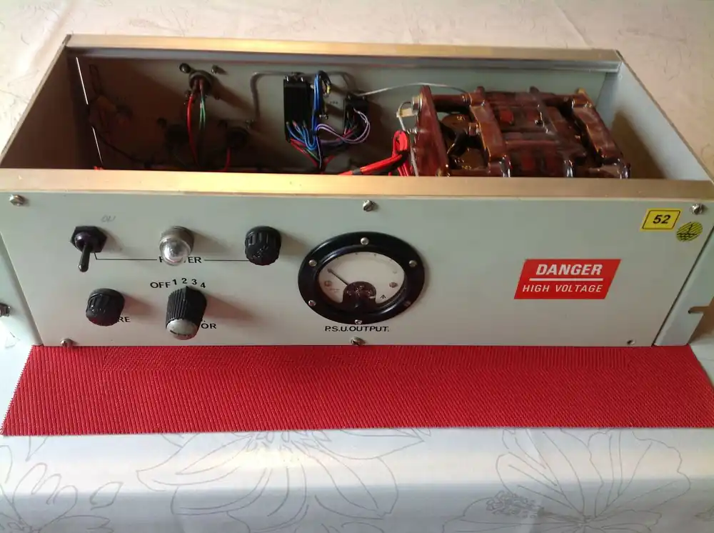 Power Assy, Power Control Bestseller