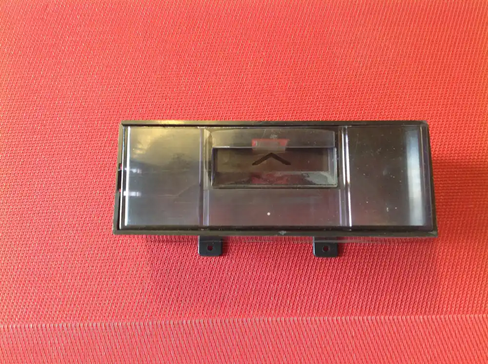 Abfallbehälter Stanzabfälle von Fernschreiber FS 200 u. FS 220 Begrenztes Angebot