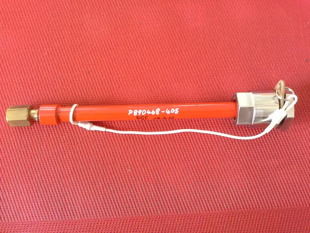 Adapter Anti-G-System Preisreduziert