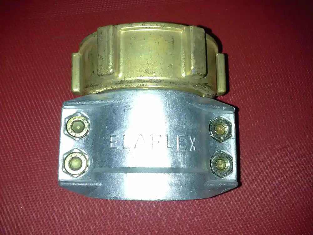 Billig Kupplungshälfte, schnell trennbar D9779, RF-4E M50-2 1/2"