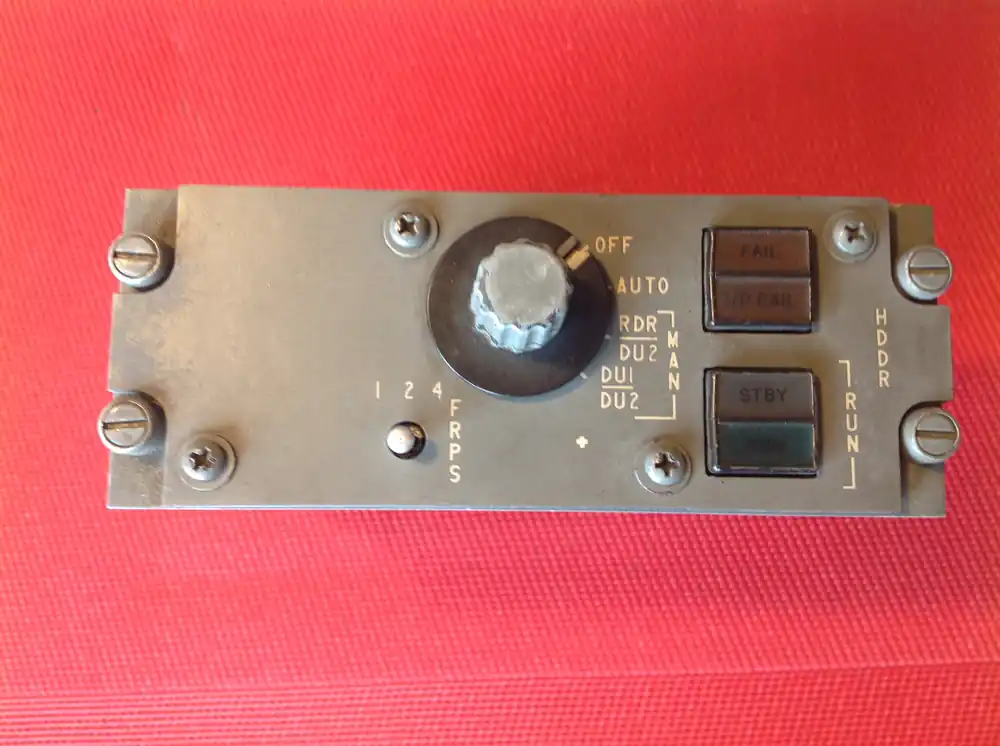 Control-Panel/ Control Motion STI Super-Preis