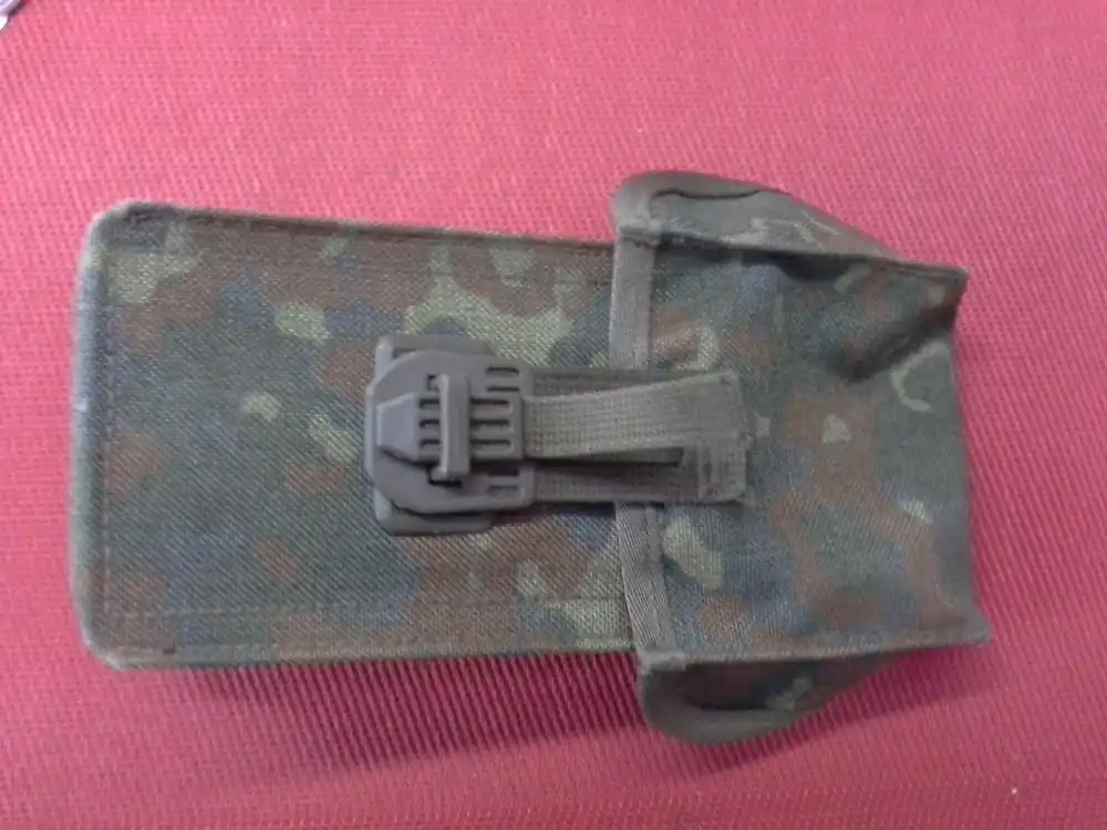 Rabatt Magazintasche für Gewehr G36